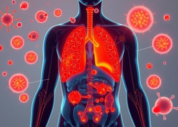 ostry zespół zapalny