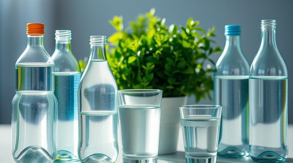 Jakiej wody użyć – co wybrać dla zdrowia? Lifestyle jakiej wody użyć