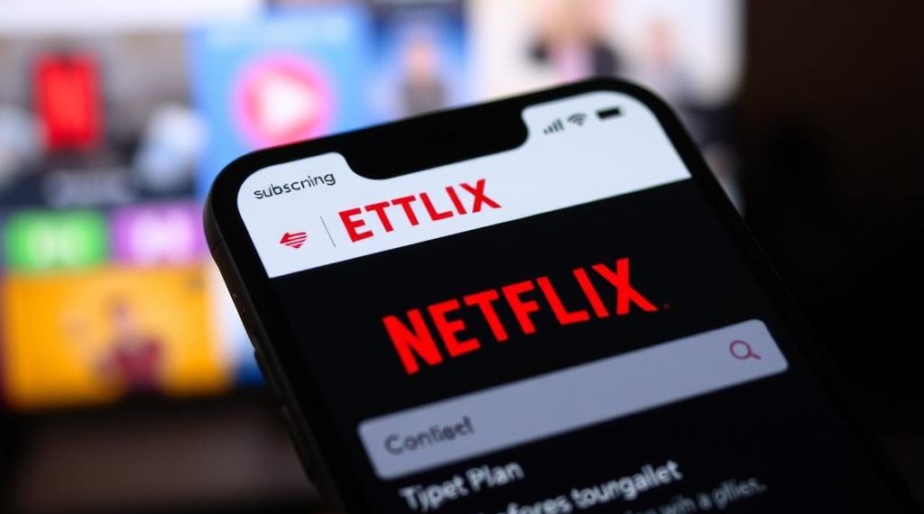 Netflix abonament – jak wybrać najlepszy plan? Lifestyle netflix abonament