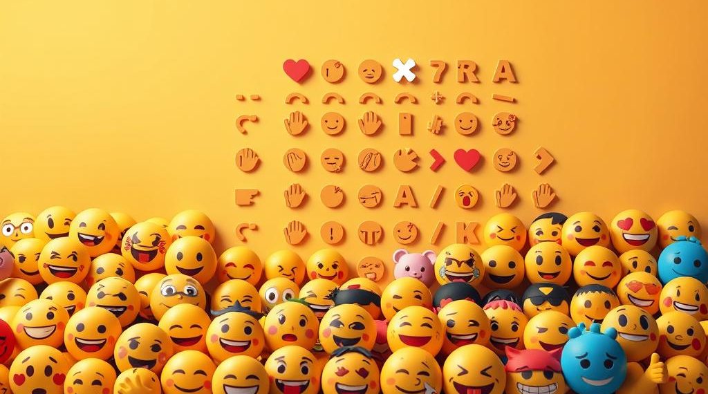Znaczenie emotek – jak odczytywać symbole? Lifestyle znaczenie emotek